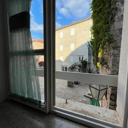 Budva Old Town Beach House Villa Ngoại thất bức ảnh