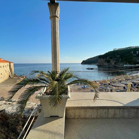 Budva Old Town Beach House Villa Ngoại thất bức ảnh
