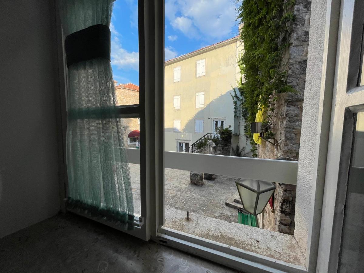 Budva Old Town Beach House Villa Ngoại thất bức ảnh
