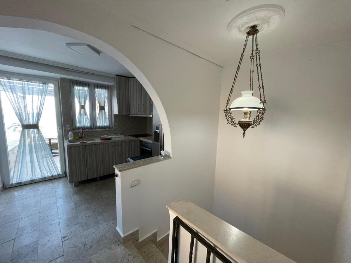 Budva Old Town Beach House Villa Ngoại thất bức ảnh