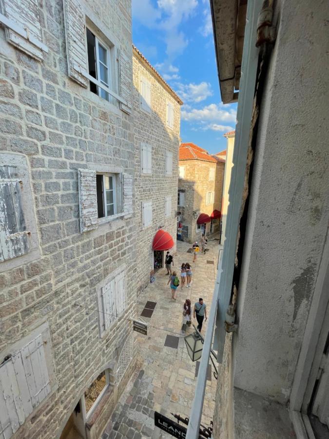 Budva Old Town Beach House Villa Ngoại thất bức ảnh