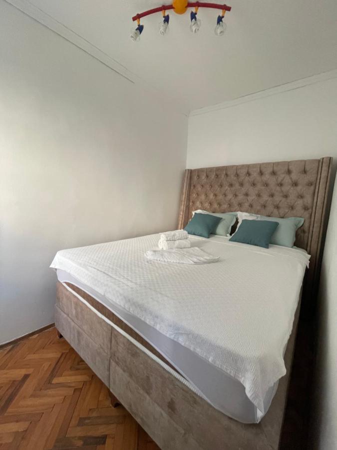Budva Old Town Beach House Villa Ngoại thất bức ảnh